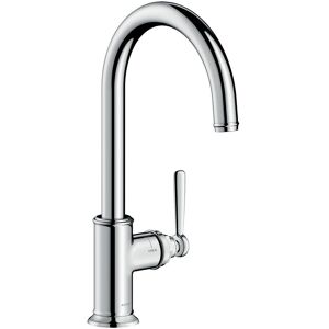 Hansgrohe Axor Montreux Robinet de Bucătărie - Rotativ, Sistem Ceramic, 12 l/min Hansgrohe Axor Montreux Robinet de Bucătărie - Rotativ, Sistem Ceramic, 12 l/min