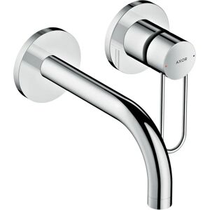 Hansgrohe AXOR Uno Robinet mural - Robinet - Publicité Hansgrohe AXOR Uno Robinet mural - Robinet - Publicité
