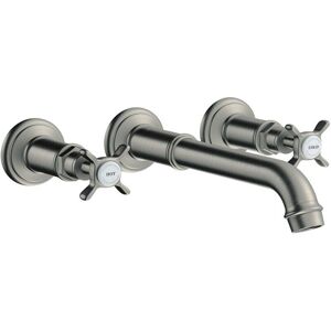 Hansgrohe Axor Montreux Grifería de 3 Agujeros Empotrada Hansgrohe Axor Montreux Grifería de 3 Agujeros Empotrada