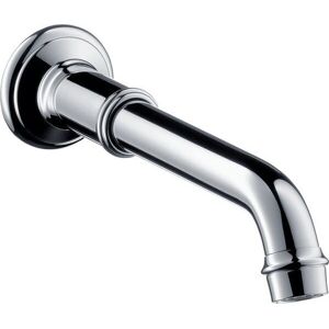 Hansgrohe Axor Montreux Wanneneinlauf - Brushed Bronze Hansgrohe Axor Montreux Wanneneinlauf - Brushed Bronze