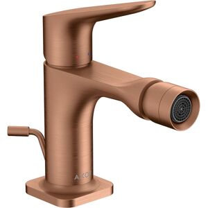 Hansgrohe Axor Citterio M Bidetmischer - Brushed Red Gold - 34210310 Hansgrohe Axor Citterio M Bidetmischer - Brushed Red Gold - 34210310