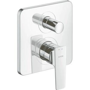 Hansgrohe Axor Citterio E Badewannenmischer - Brushed Bronze Hansgrohe Axor Citterio E Badewannenmischer - Brushed Bronze
