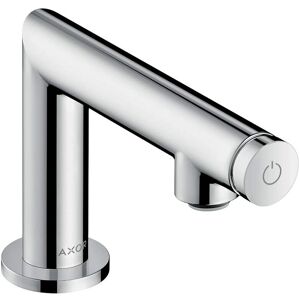 Hansgrohe Axor Uno Select 80 Kraan - Chroom - Kranen Hansgrohe Axor Uno Select 80 Kraan - Chroom - Kranen