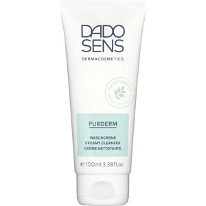 Limpiador facial PurDerm Dado Sens - Piel sensible - 100ml Limpiador facial PurDerm Dado Sens - Piel sensible - 100ml
