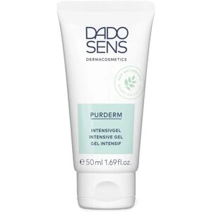 Dado Sens PurDerm Gel - Cuidado facial intensivo, 50ml Dado Sens PurDerm Gel - Cuidado facial intensivo, 50ml