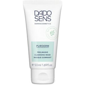 DADO SENS Annemarie Börlind Purderm Facial Cleanser - Facial Cleanser DADO SENS Annemarie Börlind Purderm Facial Cleanser - Facial Cleanser