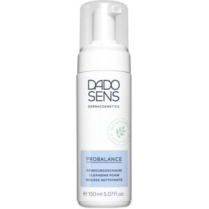 DADO SENS 114021154 Limpiador facial - Espuma limpiadora suave para piel sensible - 150 ml DADO SENS 114021154 Limpiador facial - Espuma limpiadora suave para piel sensible - 150 ml