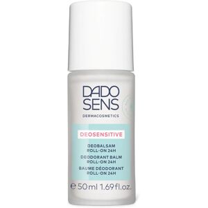 DADO SENS - 114021165 Déodorant - Sensible 24H - Publicité DADO SENS - 114021165 Déodorant - Sensible 24H - Publicité