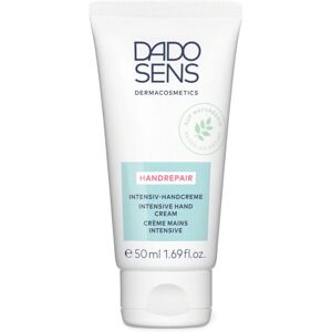 DADO SENS Crema y Loción de Manos - Cuidado para piel sensible DADO SENS Crema y Loción de Manos - Cuidado para piel sensible