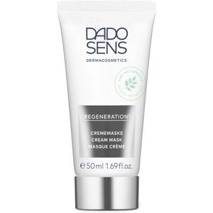 DADO SENS Regeneration E Facial Mask - Sensitive Skin Care DADO SENS Regeneration E Facial Mask - Sensitive Skin Care
