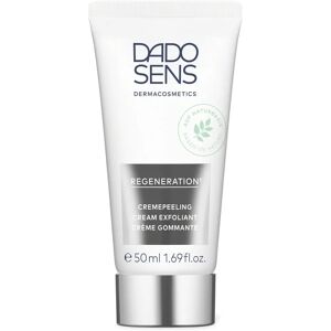 DADO SENS Regeneración E Crema y Exfoliante DADO SENS Regeneración E Crema y Exfoliante
