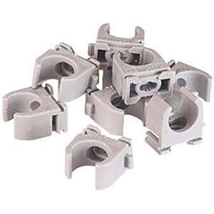 Heidemann Klemmschellen EN 20 mm - 50 Stück Heidemann Klemmschellen EN 20 mm - 50 Stück