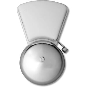 Heidemann 17970027 Weiße Türglocke - Türglocke Heidemann 17970027 Weiße Türglocke - Türglocke