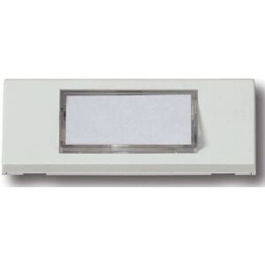 Heidemann 70049 Bouton de sonnette câblé - Blanc - Type de sonnette - Publicité Heidemann 70049 Bouton de sonnette câblé - Blanc - Type de sonnette - Publicité