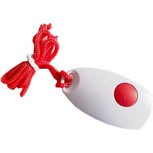 Heidemann HX Mini Funk-Notfallsender - Alarmknopf Heidemann HX Mini Funk-Notfallsender - Alarmknopf