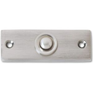 Heidemann 70402 Nickel Klingeltaster - Zuverlässig & Kompakt Heidemann 70402 Nickel Klingeltaster - Zuverlässig & Kompakt