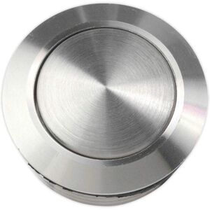 Heidemann 70523 Edelstahll Türgongknopf - Klingeltaster Heidemann 70523 Edelstahll Türgongknopf - Klingeltaster