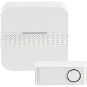 Heidemann 70705 Funkgong Set - 75m Reichweite Heidemann 70705 Funkgong Set - 75m Reichweite