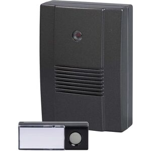 Heidemann Funkgong Set - 70834 - 150m Reichweite Heidemann Funkgong Set - 70834 - 150m Reichweite