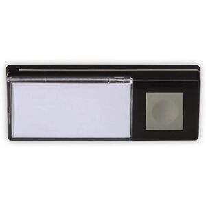 Heidemann HX 200m Wireless Doorbell System - Wireless Doorbell Heidemann HX 200m Wireless Doorbell System - Wireless Doorbell