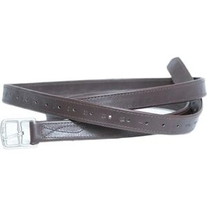 HFI Stirrups en Cuir Anglais - Horse Stirrups - Publicité HFI Stirrups en Cuir Anglais - Horse Stirrups - Publicité