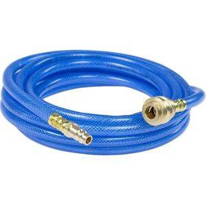 Schwabe 12705 Blue 5m Air Hose - Air Compressor Hose Schwabe 12705 Blue 5m Air Hose - Air Compressor Hose