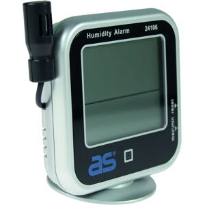 Schwabe 24106 Hygromètre Thermomètre Numérique Schwabe 24106 Hygromètre Thermomètre Numérique