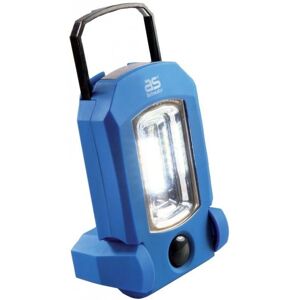 Schwabe 42803 EVO 1 LED Arbeitslampe - LED, wiederaufladbar, Blau Schwabe 42803 EVO 1 LED Arbeitslampe - LED, wiederaufladbar, Blau