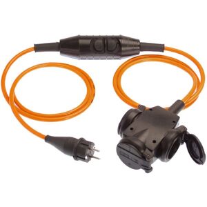 Schwabe PRCD-S Extension Cord - Extension Cord Schwabe PRCD-S Extension Cord - Extension Cord