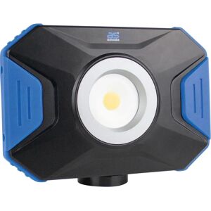 Schwabe Acculine Flex 20W Projecteur LED - Durable & Rechargeable - Publicité Schwabe Acculine Flex 20W Projecteur LED - Durable & Rechargeable - Publicité