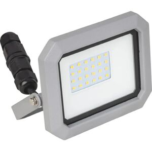 Samsung SMD LED Flutlicht - 10W, IP65, Neutralweiß Samsung SMD LED Flutlicht - 10W, IP65, Neutralweiß