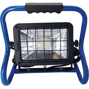 AS Schwabe Lampe de Travail LED - 46426 - Blanc Neutre - IP65 - Publicité AS Schwabe Lampe de Travail LED - 46426 - Blanc Neutre - IP65 - Publicité