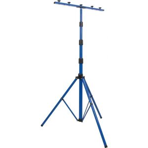 Schwabe Model 46751 Statief - Verstelbare Hoogte, Blauw Schwabe Model 46751 Statief - Verstelbare Hoogte, Blauw