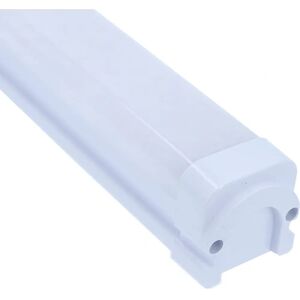 AS Schwabe Wand- en plafondlamp voor vochtige ruimtes 24 W Wit AS Schwabe Wand- en plafondlamp voor vochtige ruimtes 24 W Wit