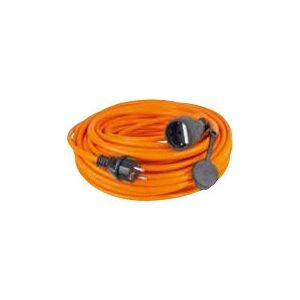 as-Schwabe 59105 Cable de alimentación - Extensión pesada as-Schwabe 59105 Cable de alimentación - Extensión pesada