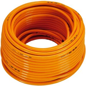 Schwabe 59447 Installationskabel Orange 50M Schwabe 59447 Installationskabel Orange 50M