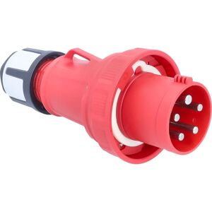 Schwabe 61424 IEC IP67 - Industrieller Stecker Schwabe 61424 IEC IP67 - Industrieller Stecker