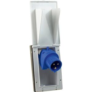 AS Schwabe Modell 61463 - Außen Caravan Stromstecker AS Schwabe Modell 61463 - Außen Caravan Stromstecker