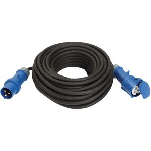 AS Schwabe 63280 Verlängerungskabel - Gummischlauchleitung AS Schwabe 63280 Verlängerungskabel - Gummischlauchleitung