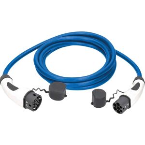 Schwabe Model 65107 - Type 2 Cable for Electric Vehicles 10m Schwabe Model 65107 - Type 2 Cable for Electric Vehicles 10m