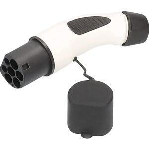 Schwabe Modèle 65143 Prise de câble de recharge - 22 kW, 32 A, Type 2 - Publicité Schwabe Modèle 65143 Prise de câble de recharge - 22 kW, 32 A, Type 2 - Publicité