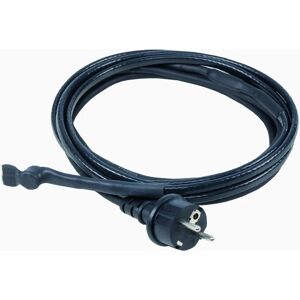 Schwabe 67010 Verwarmingskabel met thermostaat - 2m, 10W/m Schwabe 67010 Verwarmingskabel met thermostaat - 2m, 10W/m