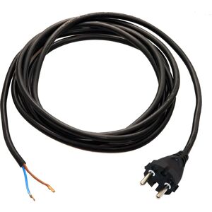 Câble d'alimentation Schwabe 70522 - Usage intérieur - Publicité Câble d'alimentation Schwabe 70522 - Usage intérieur - Publicité