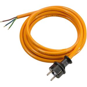 Schwabe 70908 Orange Power Cable - Power Cable Schwabe 70908 Orange Power Cable - Power Cable