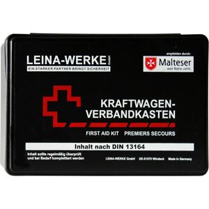 Leina Model REF 10007 - Erste-Hilfe-Kasten Leina Model REF 10007 - Erste-Hilfe-Kasten