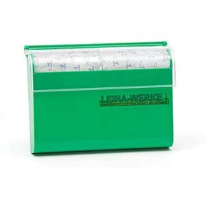 LEINA-WERKE Modell 76002 Erste-Hilfe-Spender - Verbandsspender grün LEINA-WERKE Modell 76002 Erste-Hilfe-Spender - Verbandsspender grün