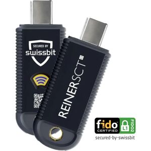 ReinerSCT FIDO Stick Pro USB-C Sicherheitsschlüssel ReinerSCT FIDO Stick Pro USB-C Sicherheitsschlüssel