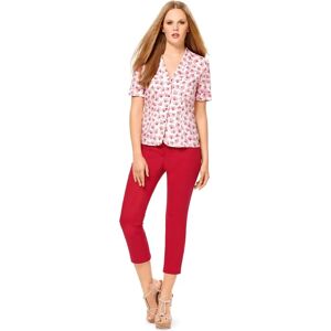 Burda Model 6533 - Sewing Pattern Burda Model 6533 - Sewing Pattern