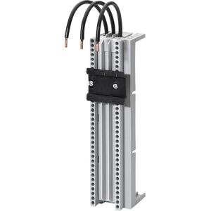 Siemens Elektroklemmen - Modell 8US1251-5DM07 - Buntfärbig, 168g Siemens Elektroklemmen - Modell 8US1251-5DM07 - Buntfärbig, 168g