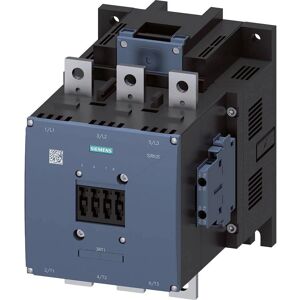 Siemens 3RT1075-6AS36 - Leistungsschütz für Motorsteuerung Siemens 3RT1075-6AS36 - Leistungsschütz für Motorsteuerung